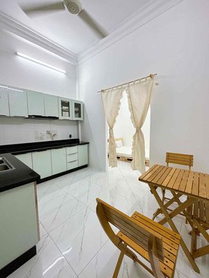 Аренда · 1 комн. · 25 м² · Quận Phú Nhuận, ул. Đường Đào Duy Anh