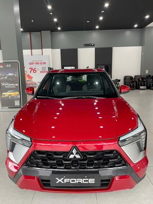 Mitsubishi Xforce 2025 Exceed. Mua bán Ô tô tại Quận Hoàng Mai Hà Nội được đăng bởi Mitsubishi Hai Bà Trưng  Mr Vương