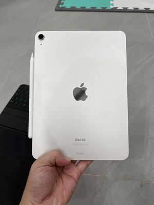 ipad air 5 64gb và apple folio