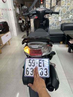 Yamaha Mio 2005 Xám. Mua bán Xe máy tại Quận 12 Tp Hồ Chí Minh được đăng bởi hung