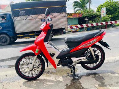 Wave 50 cc 2024 chính chủ đi ít. Mua bán Xe máy tại Huyện Củ Chi Tp Hồ Chí Minh được đăng bởi Vuvan kha