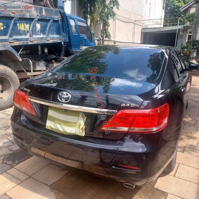 Camry LE 2.5 . Sx 2009. Mua bán Ô tô tại Huyện Thới Lai Cần Thơ được đăng bởi Ngọc Trinh