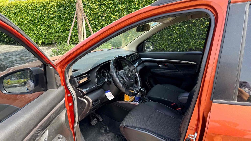 Suzuki XL7 2022 7 chỗ đẹp. Mua bán Ô tô tại Thành phố Thủ Đức Tp Hồ Chí Minh được đăng bởi Huỳnh Chí Thông hình 10