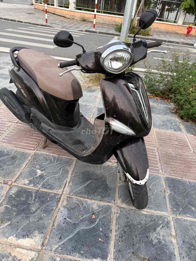 e bán xe noza chính chủ xe nguyên zin từ lốp ạ. Mua bán Xe máy tại Quận Long Biên Hà Nội được đăng bởi Nguyen Chung hình 5