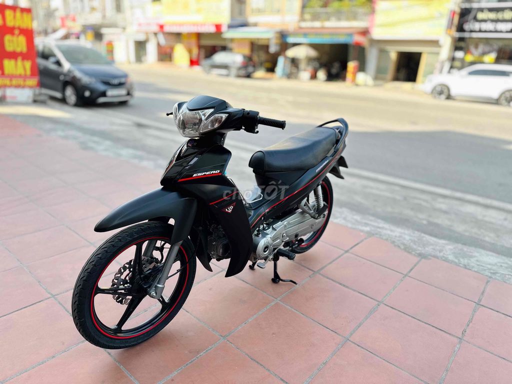 Bán xe Sirius 50cc. Mua bán Xe máy tại Quận Hồng Bàng Hải Phòng được đăng bởi Bảo An hình 2