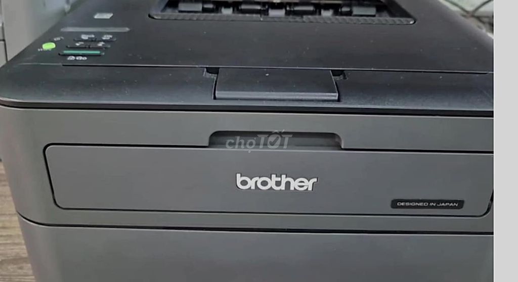 Máy in Brother 2366dw In 2 mặt Đã qua sử dụng. Mua bán Đồ dùng văn phòng tại Quận Tân Phú Tp Hồ Chí Minh được đăng bởi Van Do hình 1