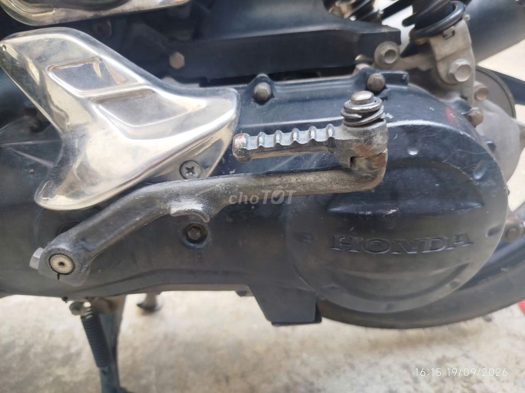 Honda Air Blade первого поколения