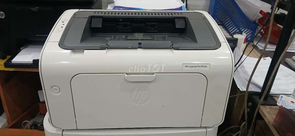 hp 12w