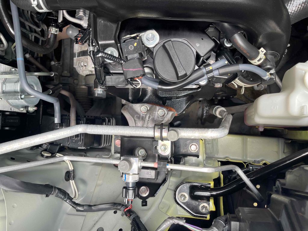 Toyota Raize 1.0Turbo 2023. Mua bán Ô tô tại Quận Tân Phú Tp Hồ Chí Minh được đăng bởi Lê Tấn Dũ hình 13