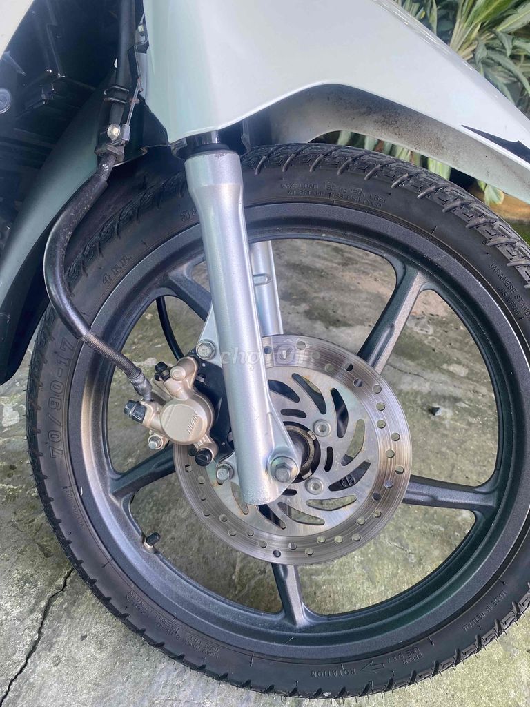 Xe bán. Mua bán Xe máy tại Huyện Giồng Riềng Kiên Giang được đăng bởi việt đức hình 4