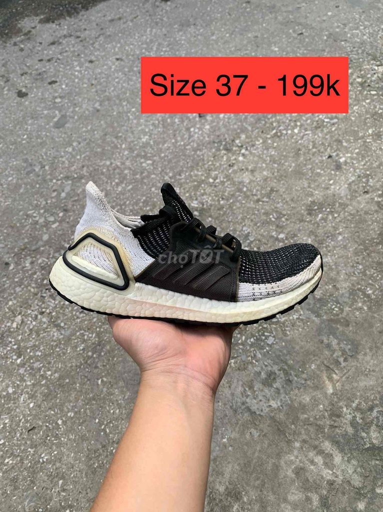 ultraboost 37 real 2hand