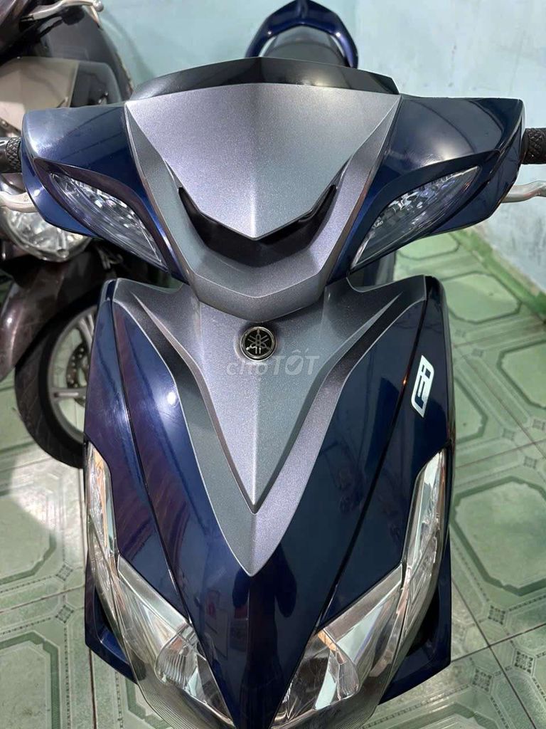 Xe nhà ít đi zin từ trong ra ngoài odo chuẩn 27k. Mua bán Xe máy tại Huyện Bình Chánh Tp Hồ Chí Minh được đăng bởi Phong Le hình 18