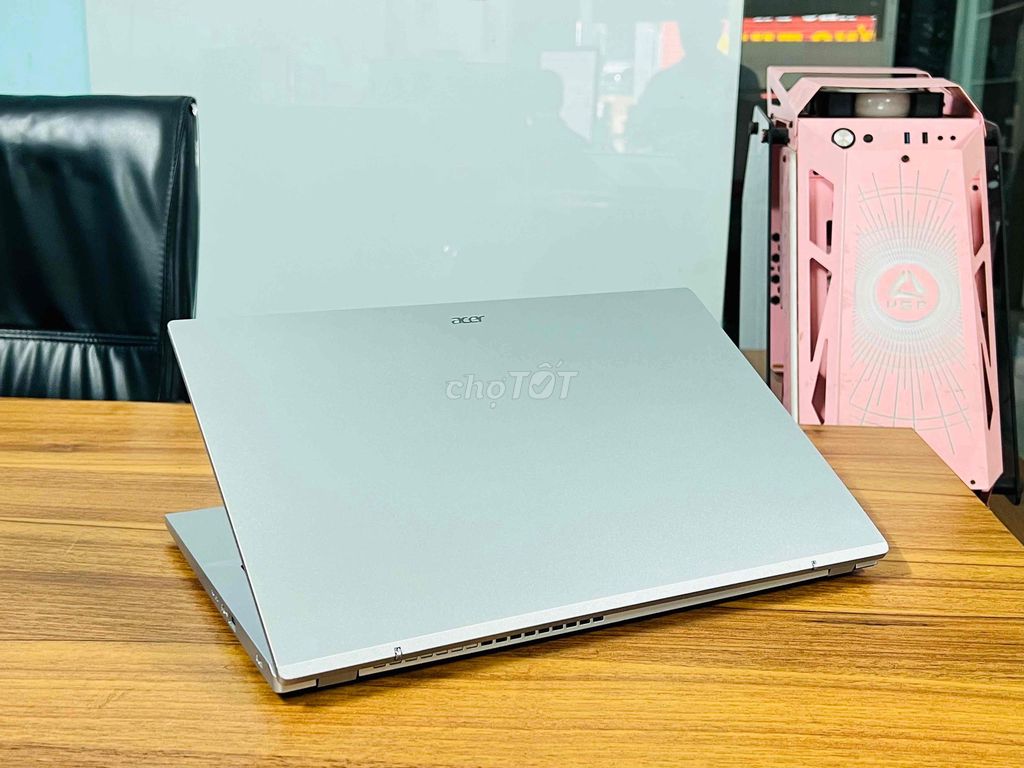Acer Aspire A315 i3-1215u 8G 512G 15.6in Bạc. Mua bán Laptop tại Quận 12 Tp Hồ Chí Minh được đăng bởi Laptop Minh Quân hình 1