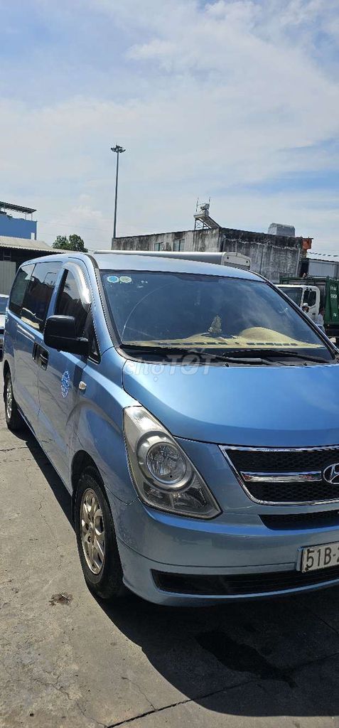 2009 Tôi không rõ - 199999 km. Mua bán Ô tô tại Quận 8 Tp Hồ Chí Minh được đăng bởi Nguyên văn chung hình 1