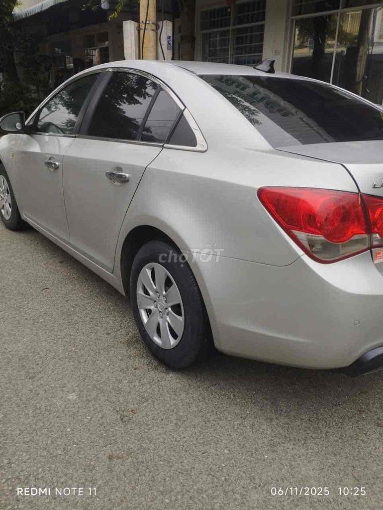 lacetti nhập hàn. Mua bán Ô tô tại Thành phố Thủ Dầu Một Bình Dương được đăng bởi Trần Hà  hình 7