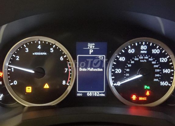 Sơn piano black L-V88 khung đồng hồ công tơ mét. Mua bán Phụ tùng xe tại Quận Ba Đình Hà Nội được đăng bởi Công Ty Sơn Anh hình 4