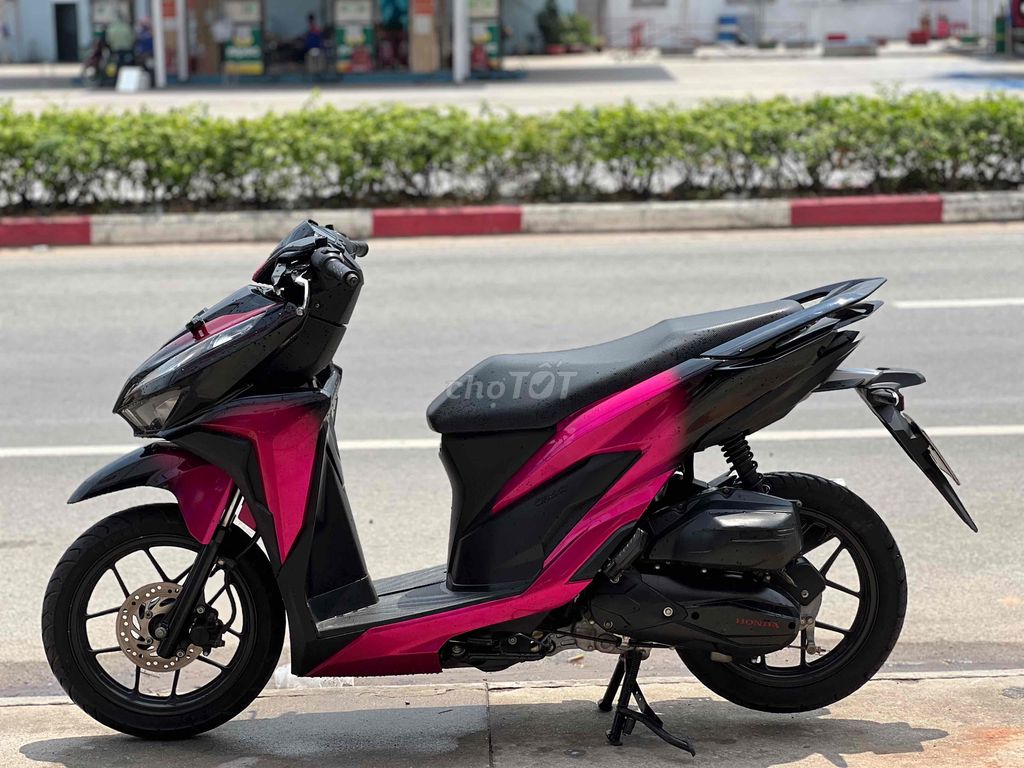 vario lên sơn 3D cần thanh lý🔥🔥. Mua bán Xe máy tại Thị xã Bến Cát Bình Dương được đăng bởi Thanh Lý xe Giá Rẻ BD hình 1