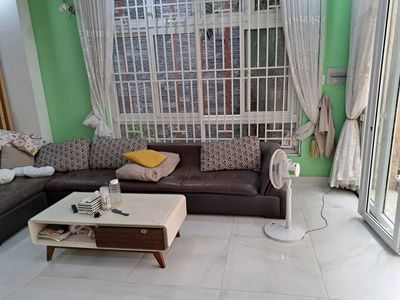 Cho thuê nhà 7X28 3L Nguyên căn đường Lạc Long Quân, Phường 5, Quận 11