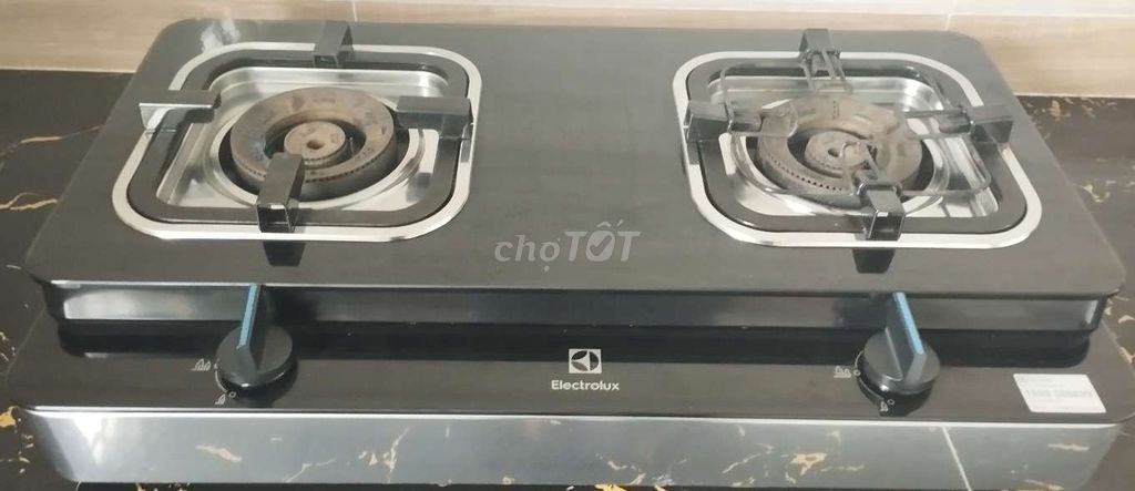 Bếp ga Nhật Electrolux