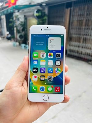 iPhone 8 64Gb quốc tế lắp sim là dùng chạy ios 16.. Mua bán Điện thoại tại Quận Đống Đa Hà Nội được đăng bởi NHẬT LỆ CAMERA