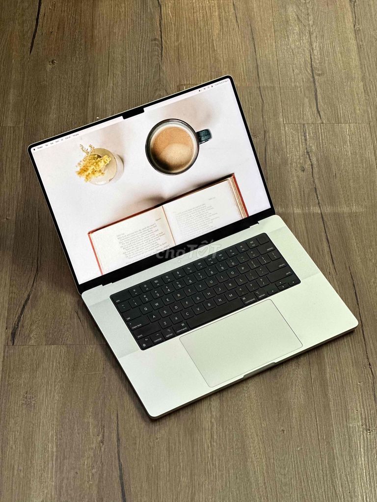 Macbook Pro M3 MAX 16 inch 36GB/1TB sạch. Mua bán Laptop tại Quận 10 Tp Hồ Chí Minh được đăng bởi APPLE 2HAND hình 1