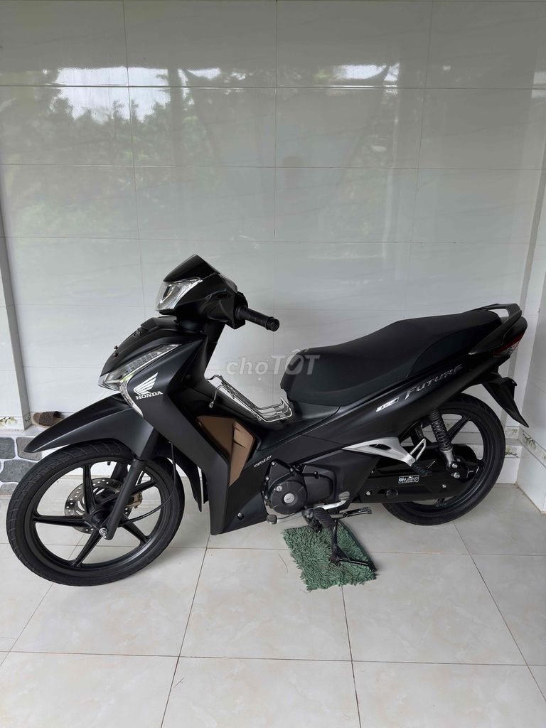 Future 2024 đk 2025 🛵🛵🛵. Mua bán Xe máy tại Huyện Vũng Liêm Vĩnh Long được đăng bởi NTN hình 2