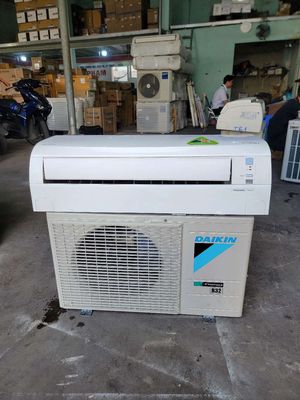 Máy lạnh cũ Daikin 1.0HP Inverter 2018 Thái Lan