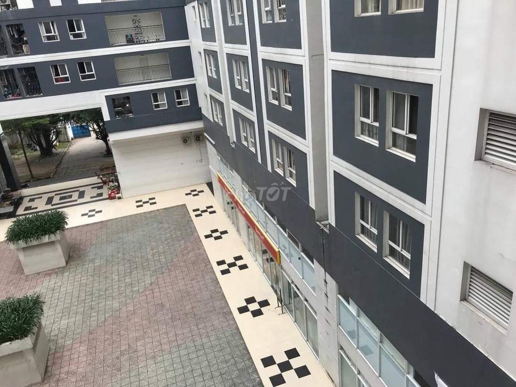 Bán Căn Hộ Chính Chủ