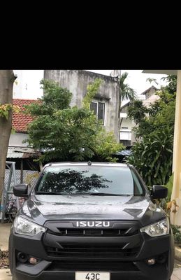 Isuzu Dmax 2022 - 46000 km. Mua bán Ô tô tại Quận Sơn Trà Đà Nẵng được đăng bởi Thịnh