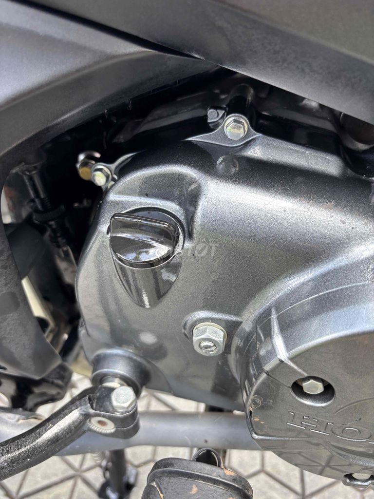 honda future led. Mua bán Xe máy tại Thành phố Bến Tre Bến Tre được đăng bởi Trung Tâm  hình 7