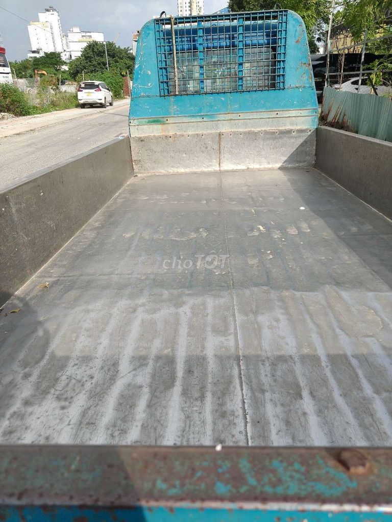 Hyundai. Mua bán Xe tải, xe ben tại Quận Sơn Trà Đà Nẵng được đăng bởi Nhat Liv hình 2