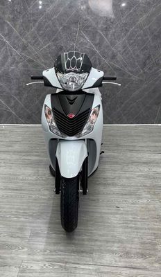 Honda SH 150i 2006 trắng đen Sport