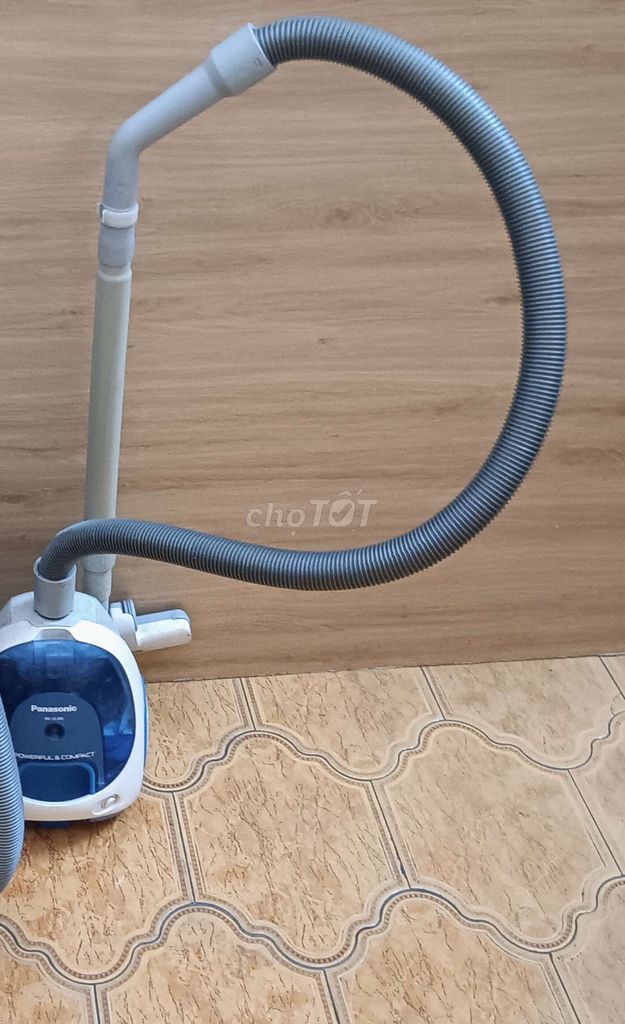 Máy hút bụi Panasonic MC-CL305. Mua bán Nội thất, đồ gia dụng khác tại Quận Tân Phú Tp Hồ Chí Minh được đăng bởi Minh Nguyễn hình 1