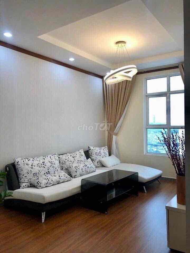 Căn Hộ 2pn, 73m2, Hoàng Anh Thanh Bình Q7