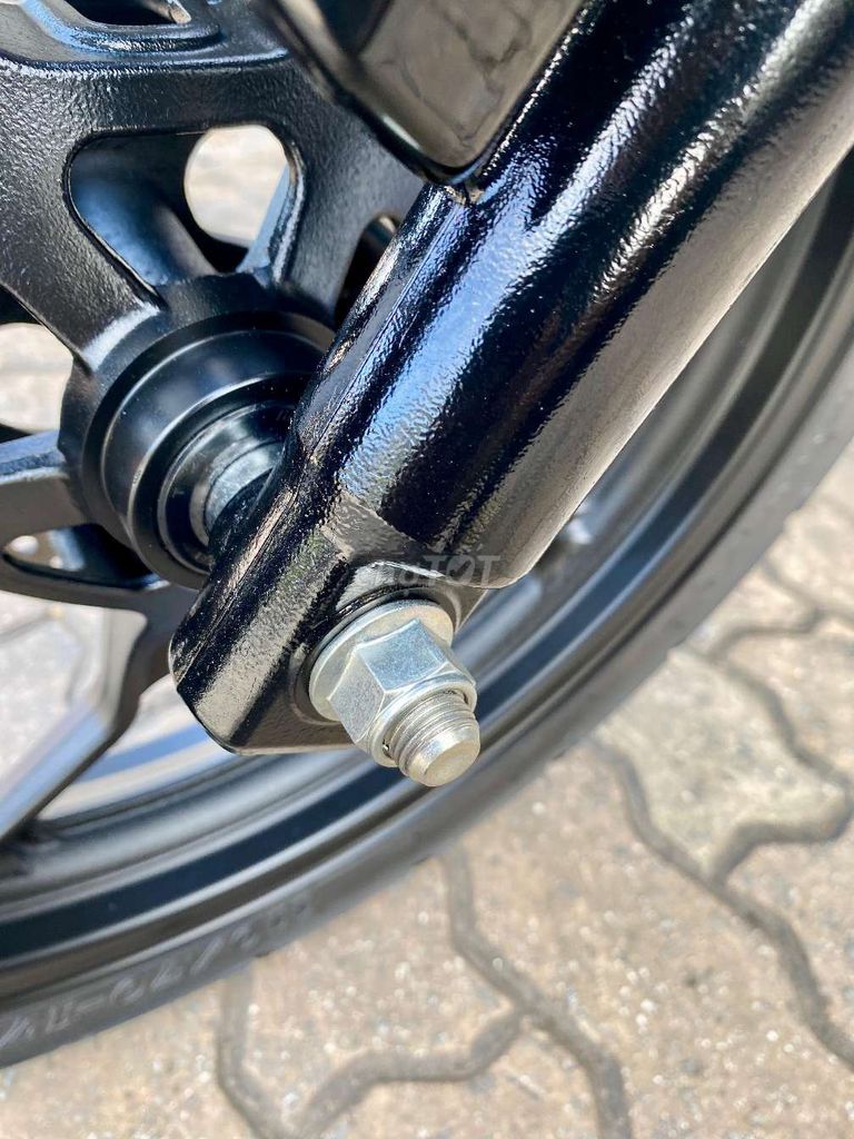 Yamaha XSR 155 Đăng 2022 Siêu lướt 4.000Km. Mua bán Xe máy tại Quận Ninh Kiều Cần Thơ được đăng bởi Xe Máy TÂN LIÊN HƯNG 1 91B hình 19