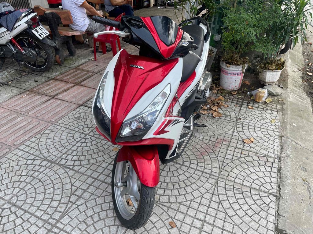 Ablet 125 zin chất cực đẹp dữ di f. Mua bán Xe máy tại Huyện An Dương Hải Phòng được đăng bởi Lê trọng đại hình 1