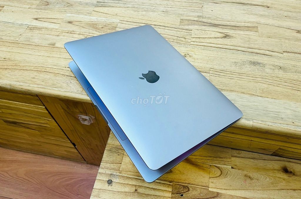 Apple Macbook Pro i5 13 inch 8GB/256GB Xám. Mua bán Laptop tại Quận 5 Tp Hồ Chí Minh được đăng bởi Hội Đồ Điện Tử hình 1