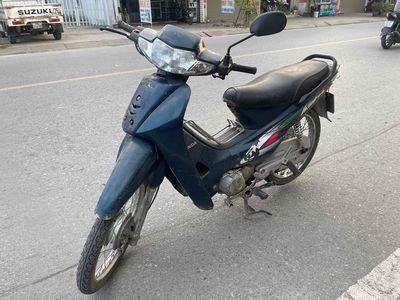 Wave anpha êm chất tiết kiệm xăng. Mua bán Xe máy tại Huyện An Dương Hải Phòng được đăng bởi Lê trọng đại