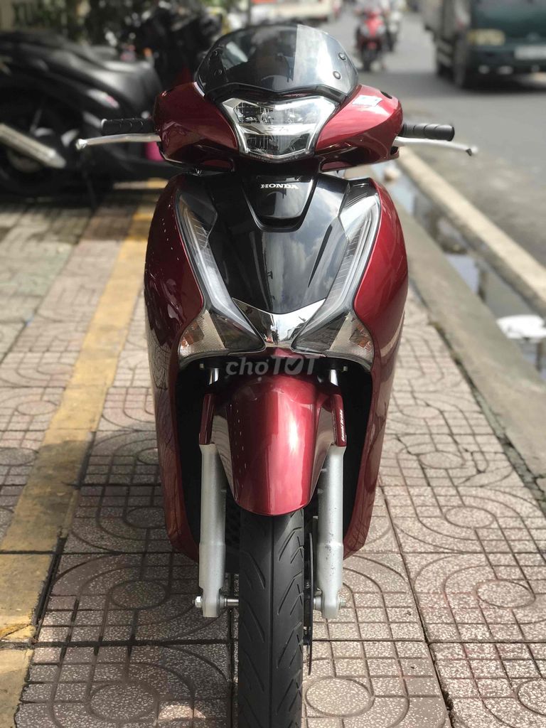 SH150 ABS 2019 BSTP -XE CỌP HÀNG HIẾM - GÓP NỢ XÂU. Mua bán Xe máy tại Quận 8 Tp Hồ Chí Minh được đăng bởi XE MÁY NGUYỄN MINH SƠN hình 1