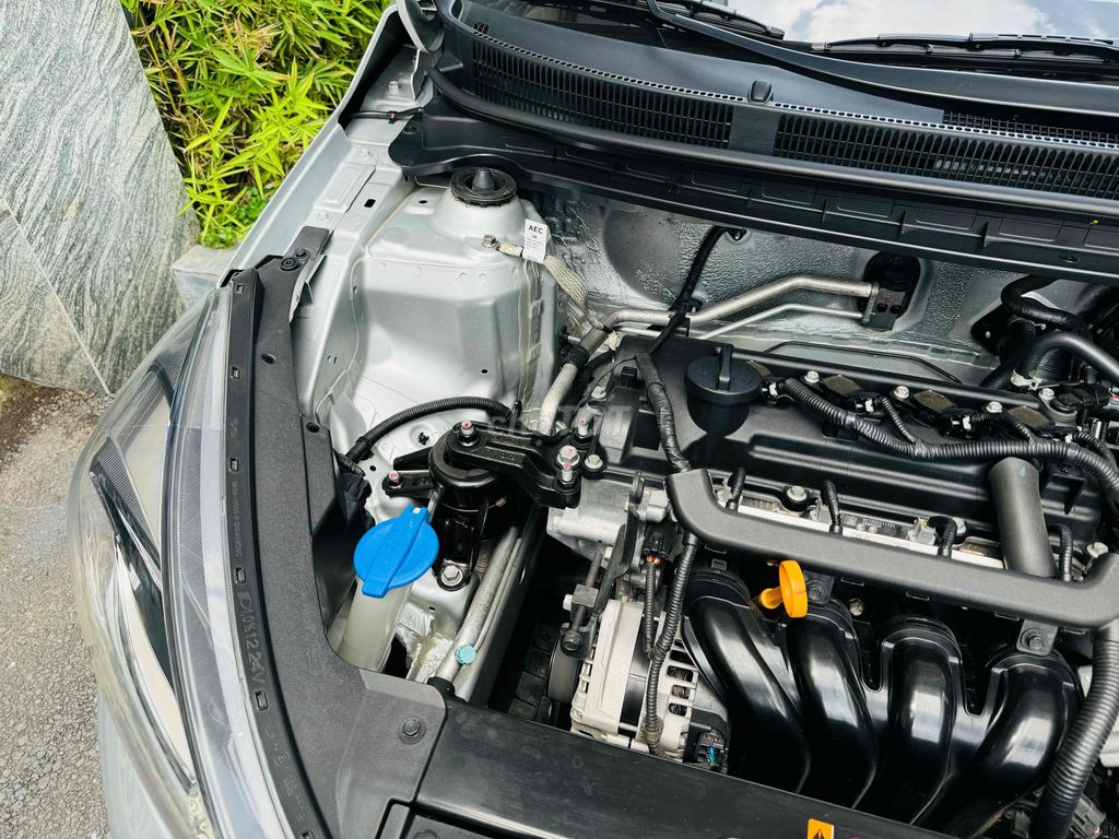 Kia Soluto 2020 bản đủ số sàn. Mua bán Ô tô tại Huyện Hóc Môn Tp Hồ Chí Minh được đăng bởi NGỌC KHANG CAR hình 16