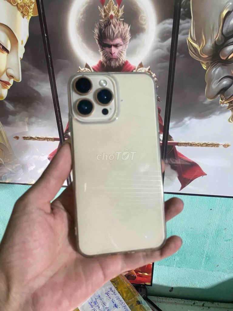 Apple iPhone Xs Max 64GB Vàng. Mua bán Điện thoại tại Thành phố Huế Thừa Thiên Huế được đăng bởi nguyễn nam hình 1