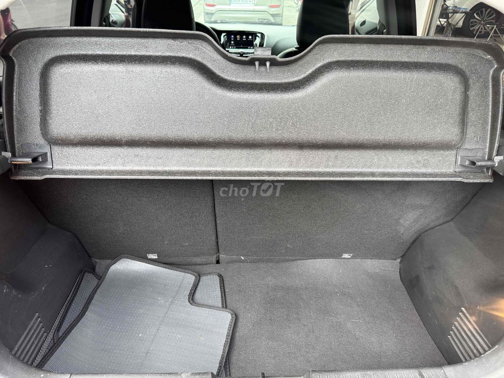 VinFast Fadil 2020 1.4 AT Plus - 36000 km. Mua bán Ô tô tại Thành phố Biên Hòa Đồng Nai được đăng bởi Xe Lướt Uy Minh hình 14