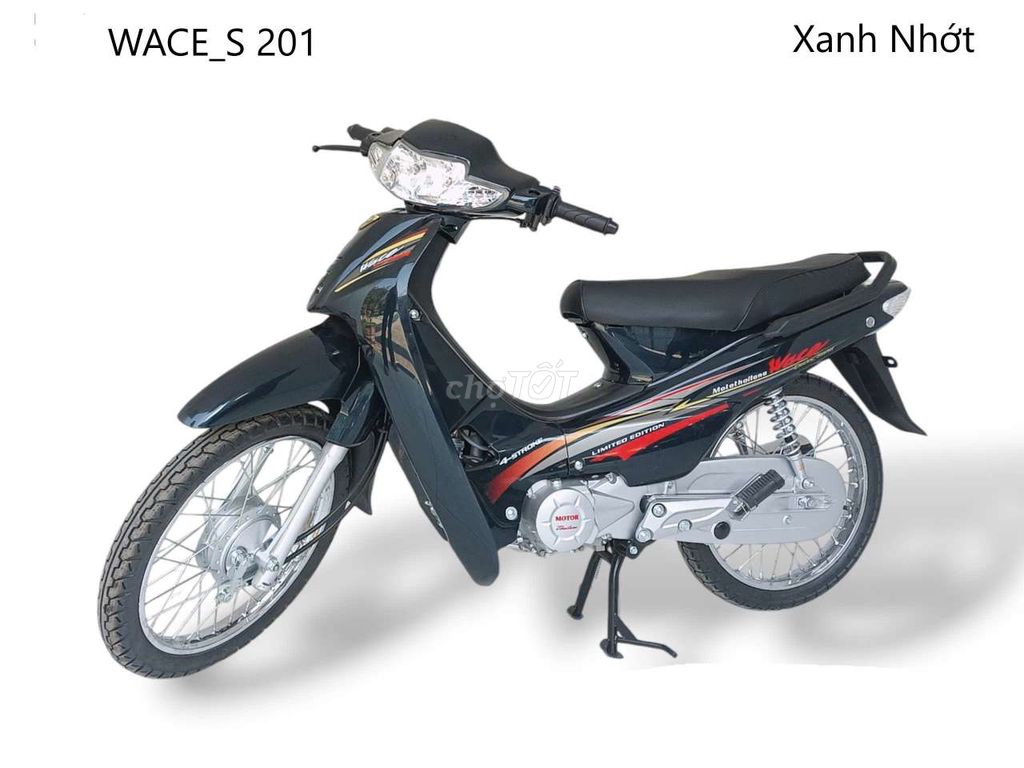 vawe 50cc mới. Mua bán Xe máy tại Quận Tân Phú Tp Hồ Chí Minh được đăng bởi   CỬA HÀNG XE MÁY PHƯỚC THỌ hình 6