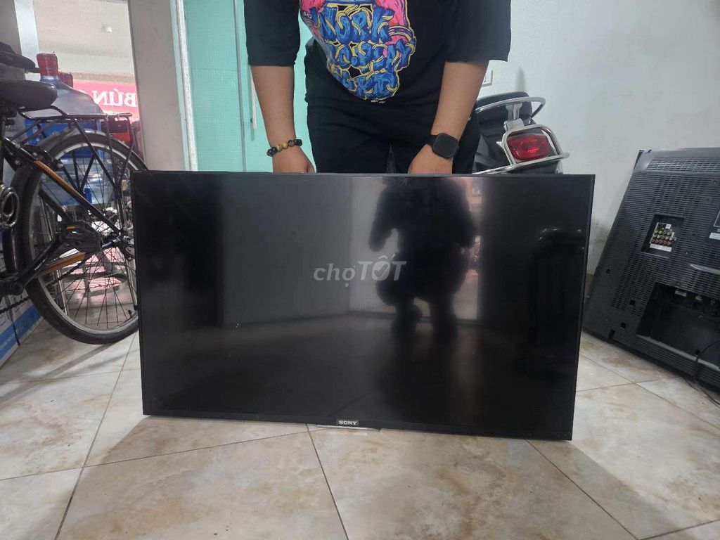 Thanh lý 3 xác TV. Mua bán Tivi, Âm thanh tại Quận Ba Đình Hà Nội được đăng bởi Nguyễn Thu  hình 1