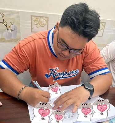 TƯ VẤN NHÀ PHỐ BÌNH TÂN logo