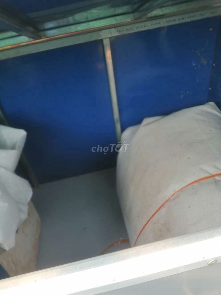 Xe đẩy bán hàng quần áo. Mua bán Đồ chuyên dụng, Giống nuôi trồng tại Huyện Nam Trực Nam Định được đăng bởi A minh hình 1