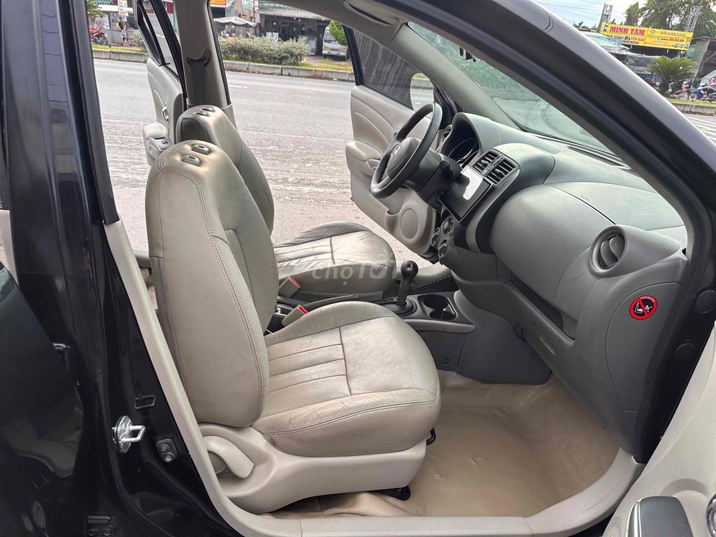 Xe Suny 1.5 AT đời:2014 ÐK 2015 xe gia đình. Mua bán Ô tô tại Quận Cái Răng Cần Thơ được đăng bởi ÔTÔ PHÚC SƠN  TP CẦn Thơ  hình 15
