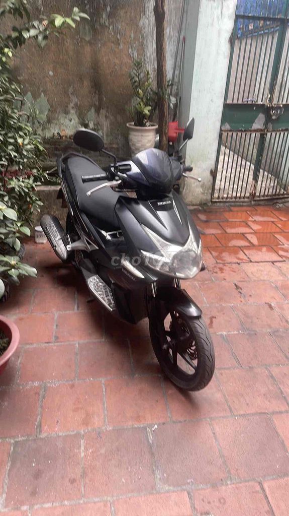 bán xe Airblade 2008. Mua bán Xe máy tại Quận Lê Chân Hải Phòng được đăng bởi B Toàn  hình 3