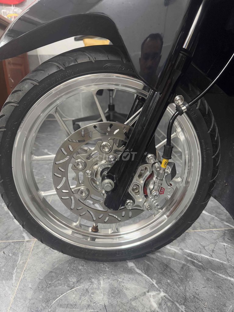 Vario 150cc , Bstp chính chủ công chứng.. Mua bán Xe máy tại Huyện Hóc Môn Tp Hồ Chí Minh được đăng bởi Nguyễn Dương Định hình 8