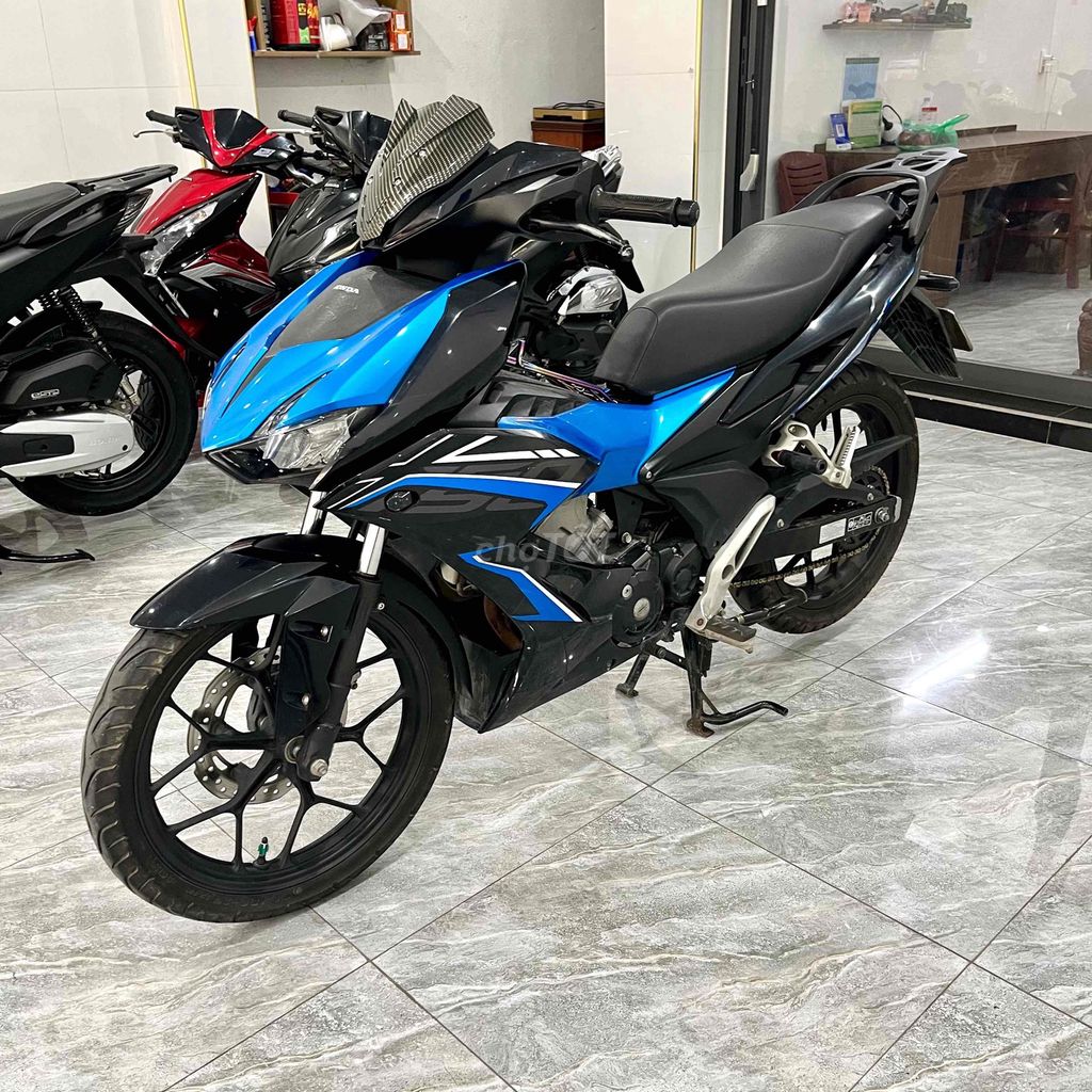 cần bán winner 2021 hỗ trợ trả góp. Mua bán Xe máy tại Huyện An Dương Hải Phòng được đăng bởi Xe Máy Khang Chi hình 2